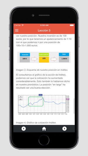 Invertir En Bolsa(圖4)-速報App