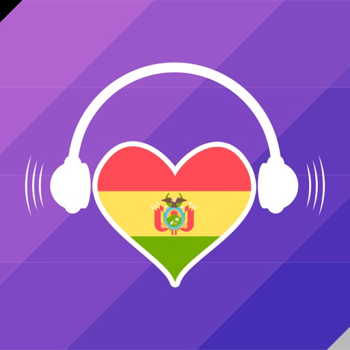 Bolivia Radio Live FM (La Paz/Quechua/Aymara) icon