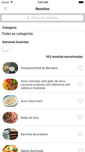 Receitas sem glúten(圖2)-速報App