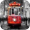 City Tram Game For Kids Driver! Train 2d Simulator