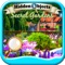 Hidden Objects: Secret Gardens