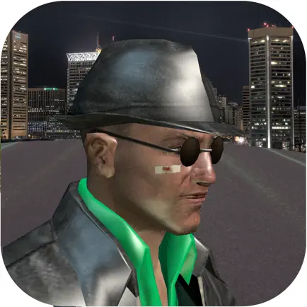 City Crime Gangster : Theft Madness War Читы