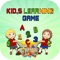 Kids Learning Game - Amazing Games For Kids