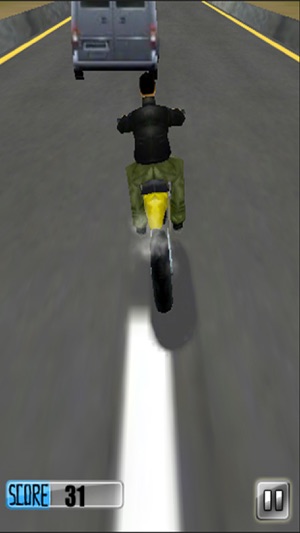 Moto Racing Games - free traffic rider g