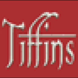 Tiffins