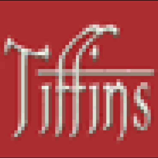 Tiffins icon