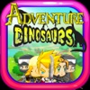 Team Adventure Dinosaur