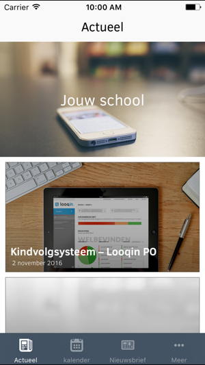 Jouw school