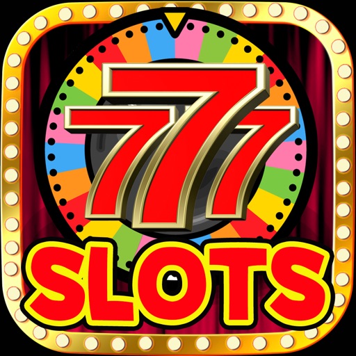 Fever Hot Slots Machine 2016: Play Free Casino Icon