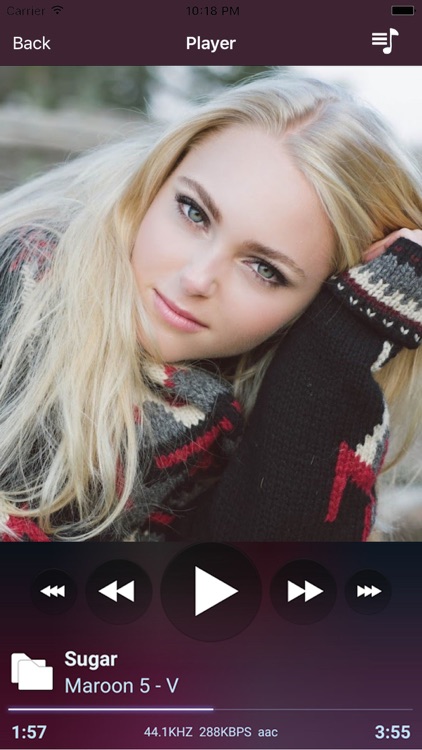 Music Player - Free Unlimited Music & Audio & mp3 & Streaming