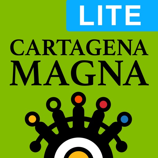 Cartagena Magna Lite