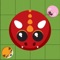 Mob io is a game of evolution