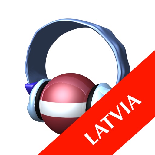 Radio Latvia HQ icon