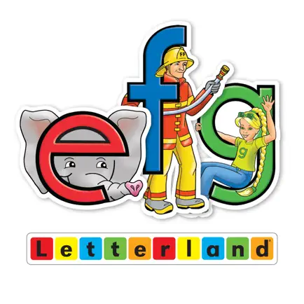 Letterland Stories EFG Cheats