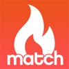 Flame Match for Tinder - See Who Likes You