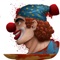 Killer Clown Frontier - Chase and kill the Zombies
