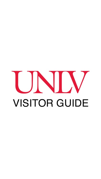 Visit UNLV