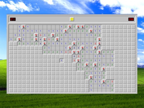 Minesweeper Editions screenshot 3
