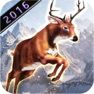 Get Elite Deer Hunting: Free Showdown 2016 for iOS, iPhone, iPad Aso Report
