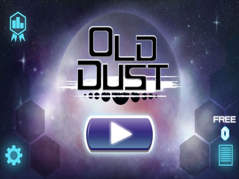 Old Dust screenshot 3