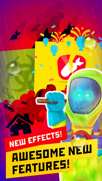 Dictator: Outbreak screenshot-4