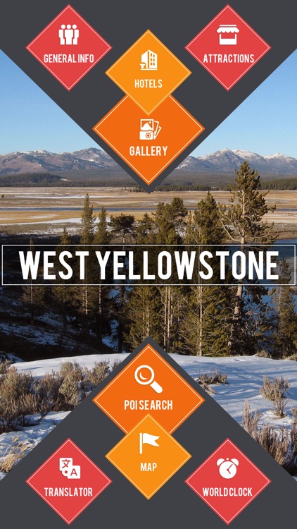 West Yellowstone Tourism Guide