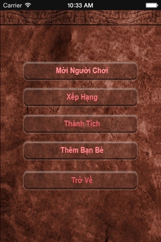 Co Tuong Viet Nam - Ban Choi Mien Phi screenshot 2