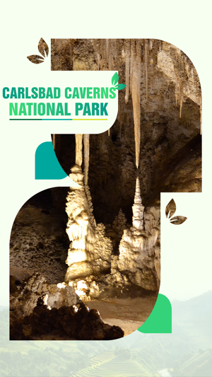 Carlsbad Caverns National Park Travel Guide(圖1)-速報App