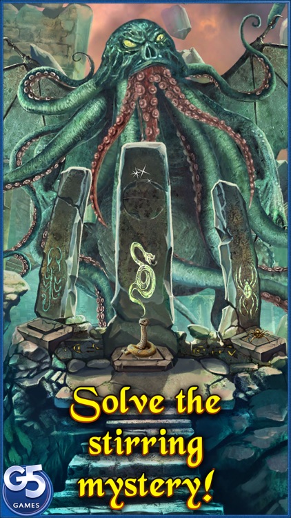 Lost Souls: Timeless Fables (Full) screenshot-4