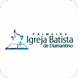 Primeira Igreja Batista Diamantino
