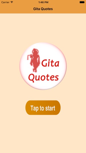 Best Gita Quotes(圖1)-速報App