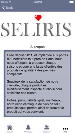 Seliris(圖4)-速報App