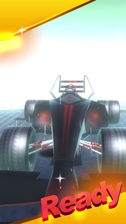 War Go 3D:real car games screenshot-4