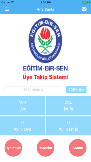 EBS Üye Takip(圖3)-速報App