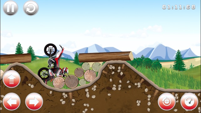 Dirtbike games - motorcycle games for free(圖4)-速報App