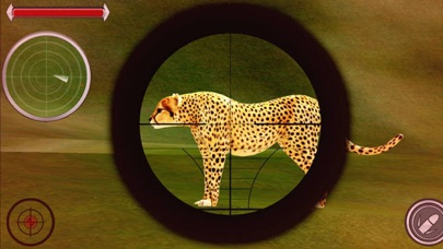 Animal Hunter 3D Free screenshot 3