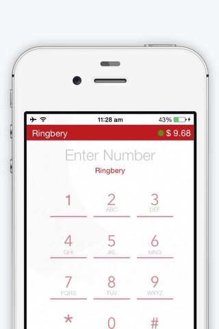 Ringbery-Lite screenshot 3