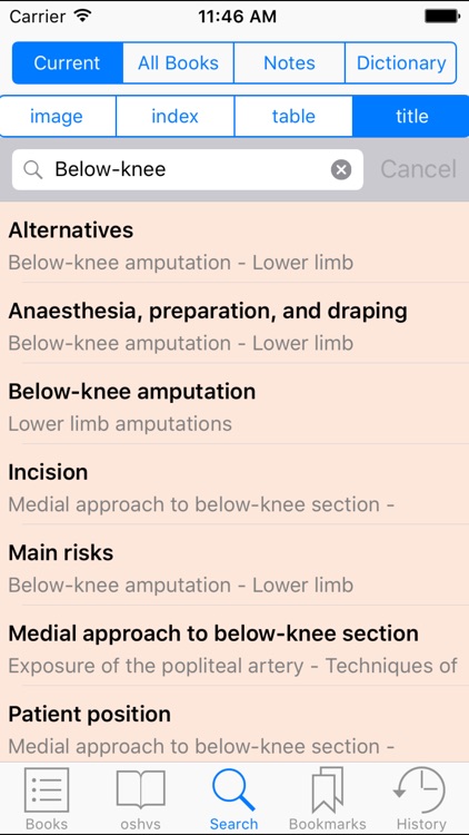 Vascular Surgery, Second Edition screenshot-3