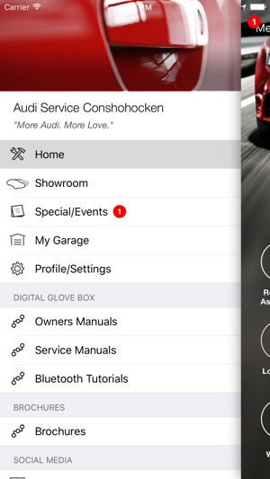 Audi Service Conshohocken(圖5)-速報App