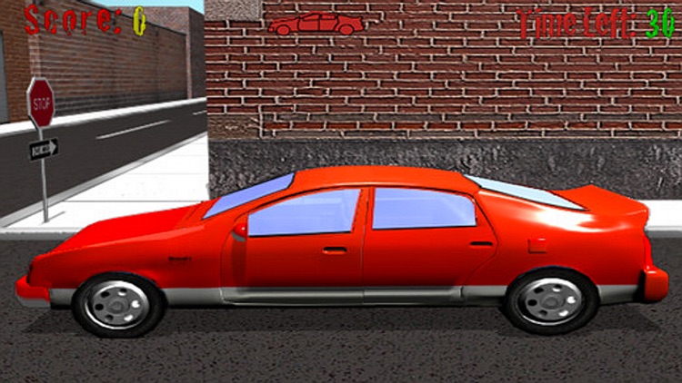 iBash Cars Lite