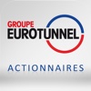 Groupe Eurotunnel Actionnaires
