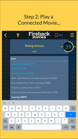 Fireback Movies(圖4)-速報App