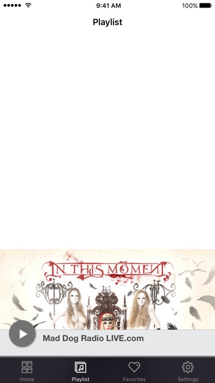 Mad Dog Radio LIVE.com