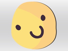 Happy Doodles is a small sticker pack with the drawings of my 10 years old child
