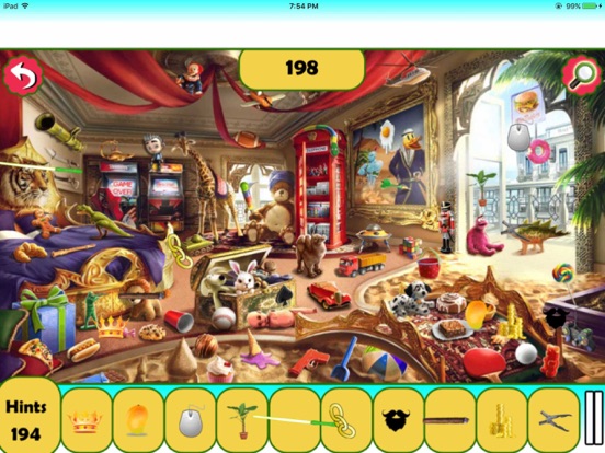 Hidden Objects Kids Room : Get Hidden Objects Mystery Society Hd ...