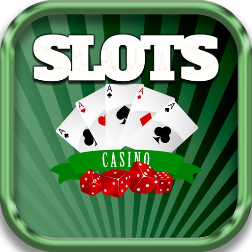 7 7 7 Golden Casino -- FREE Slots Game!!! icon