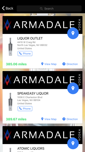 Armadale Vodka(圖2)-速報App