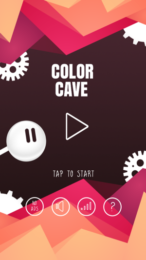 Color Cave