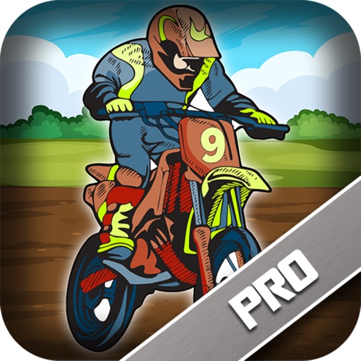 Speedy Moto Race Game Pro - Fun Chasing Rush Game icon
