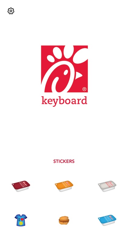Chick-fil-A Emojis screenshot-3